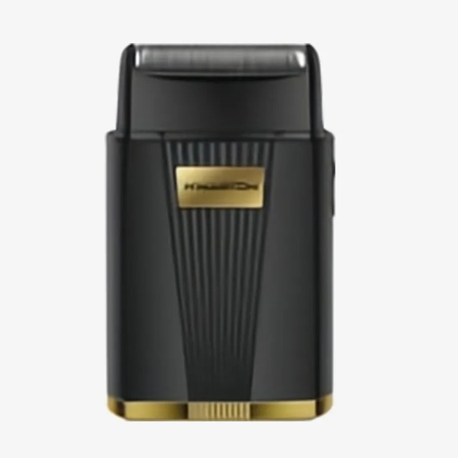 H'Maston TXD01 Barbeador Elétrico Sem Fio Portátil Bivolt