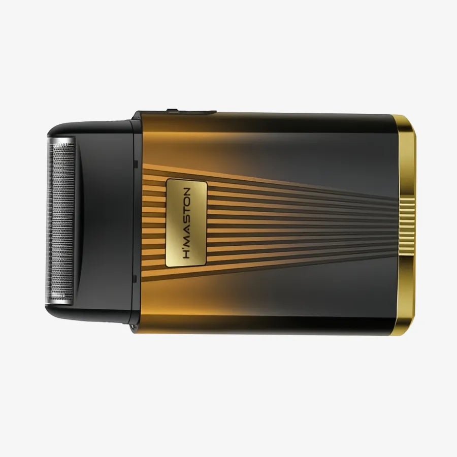 H'Maston TXD01 Barbeador Elétrico Sem Fio Portátil Bivolt
