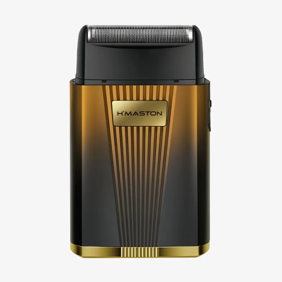 H'Maston TXD01 Barbeador Elétrico Sem Fio Portátil Bivolt