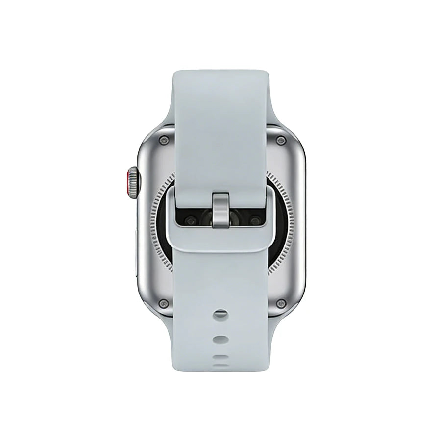 H'Maston W29 Pro Smartwatch 47mm com NFC e Bússola