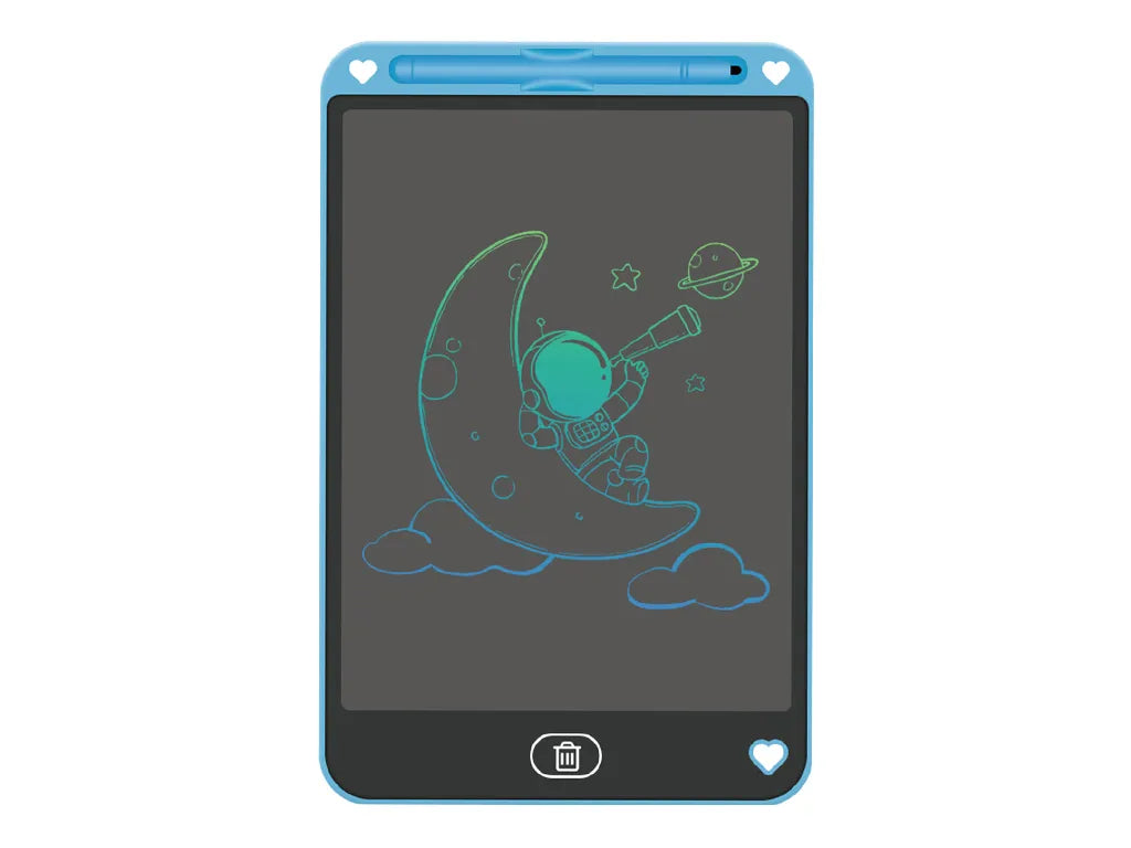 H'Maston WT10.5 Lousa Mágica LCD Infantil 10.5