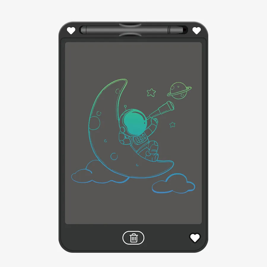 H'Maston WT10.5 Lousa Mágica LCD Infantil 10.5 - Eleadermall