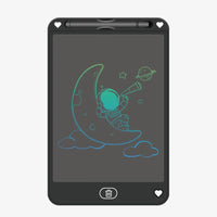 H'Maston WT10.5 Lousa Mágica LCD Infantil 10.5 - Eleadermall