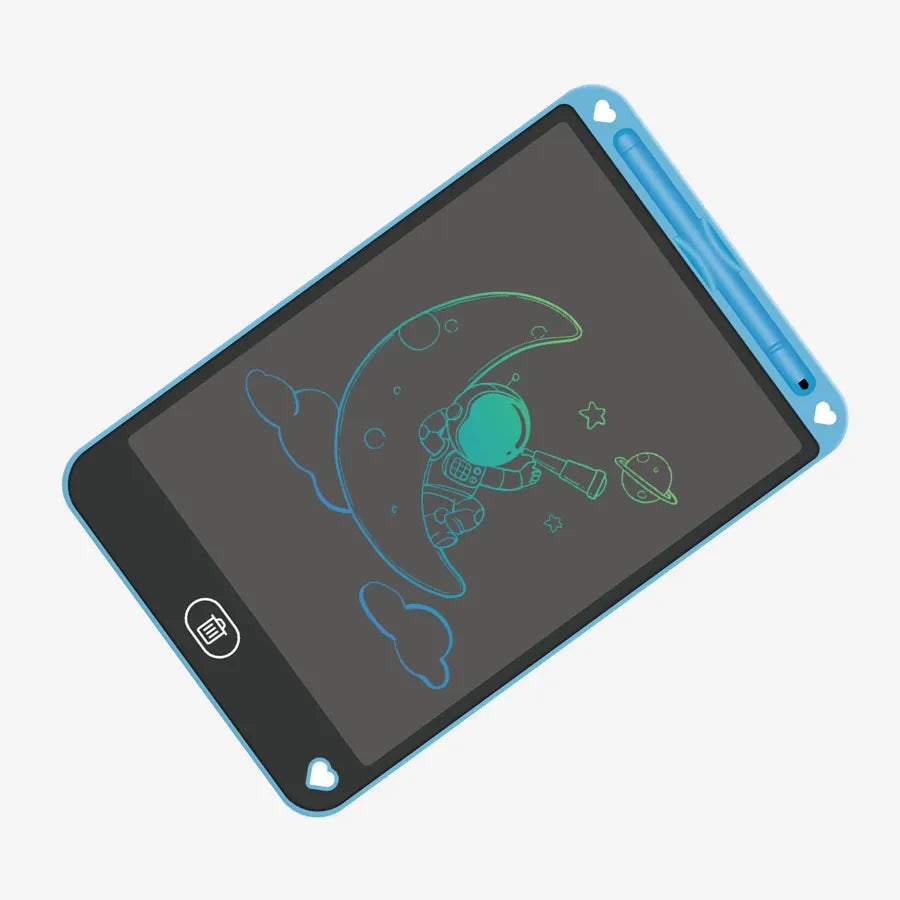 H'Maston WT10.5 Lousa Mágica LCD Infantil 10.5 - Eleadermall