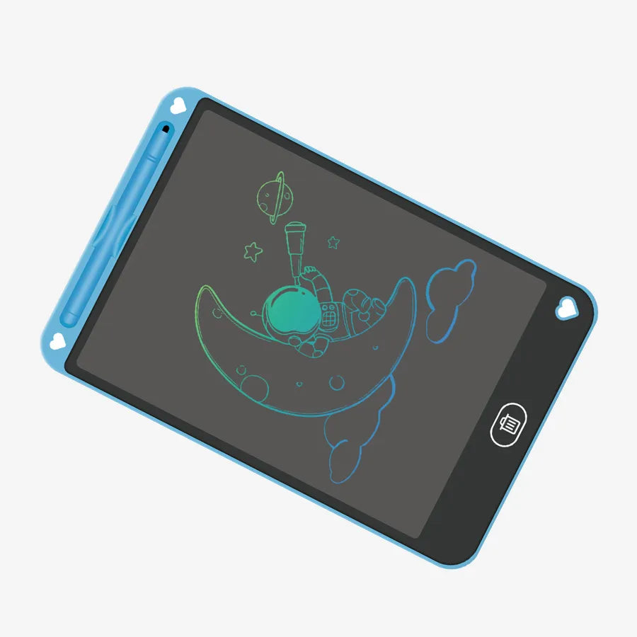 H'Maston WT10.5 Lousa Mágica LCD Infantil 10.5 - Eleadermall