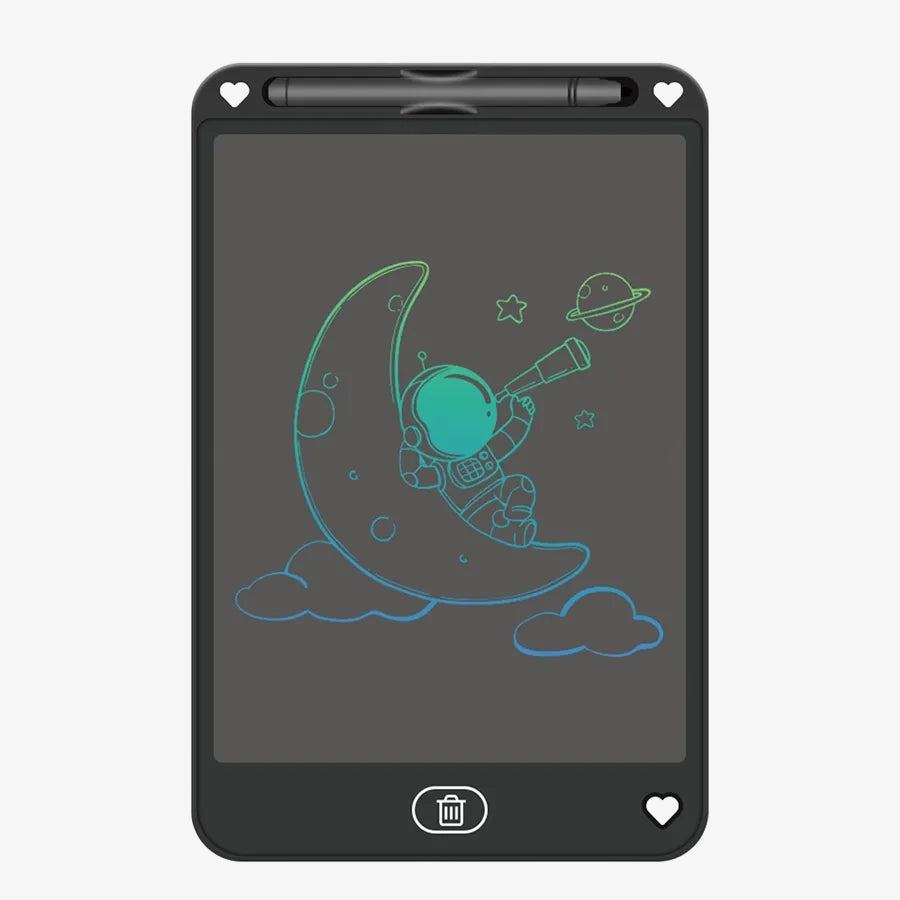 H'Maston WT10.5 Lousa Mágica LCD Infantil 10.5 - Eleadermall