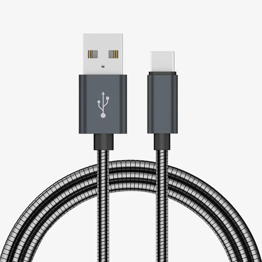 H'Maston XT2 Cabo USB Turbo para iPhone e Android - Eleadermall