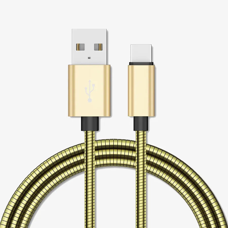 H'Maston XT2 Cabo USB Turbo para iPhone e Android - Eleadermall