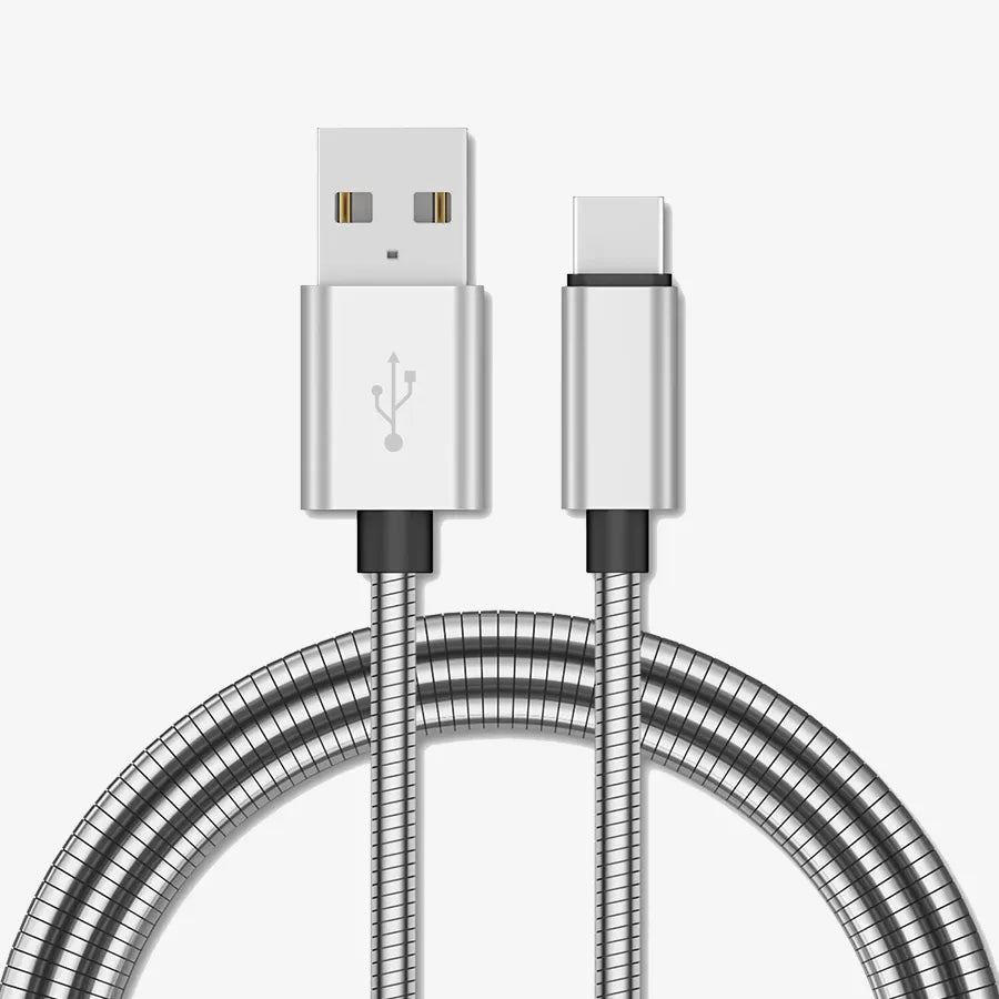 H'Maston XT2 Cabo USB Turbo para iPhone e Android - Eleadermall