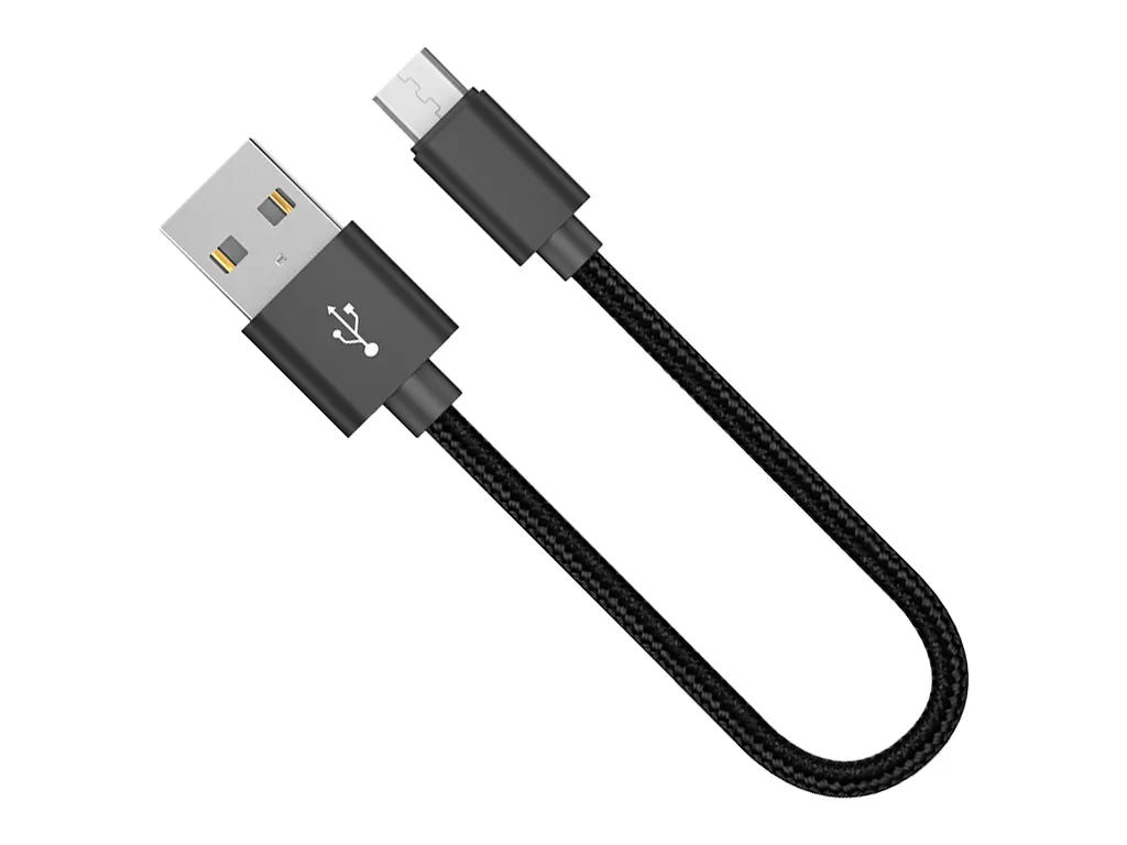 H'Maston XT8 Cabo Turbo V8, iPhone e Type-C