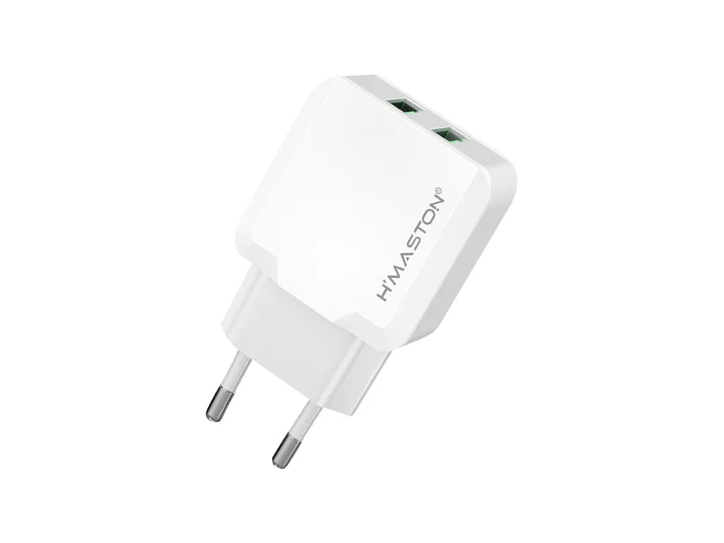 H'Maston Y18 Carregador Turbo Duplo V8 / Lightning / Tipo-C
