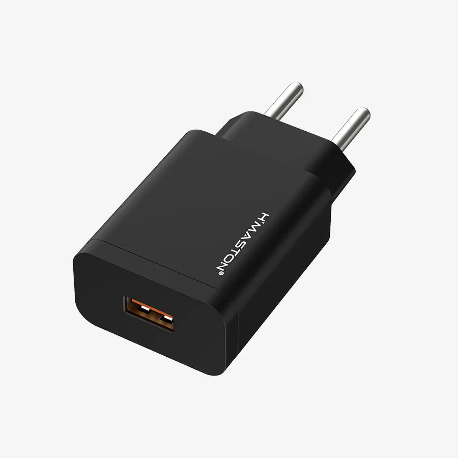 H'Maston Y59 Carregador Turbo 30W Super Rápido - Eleadermall