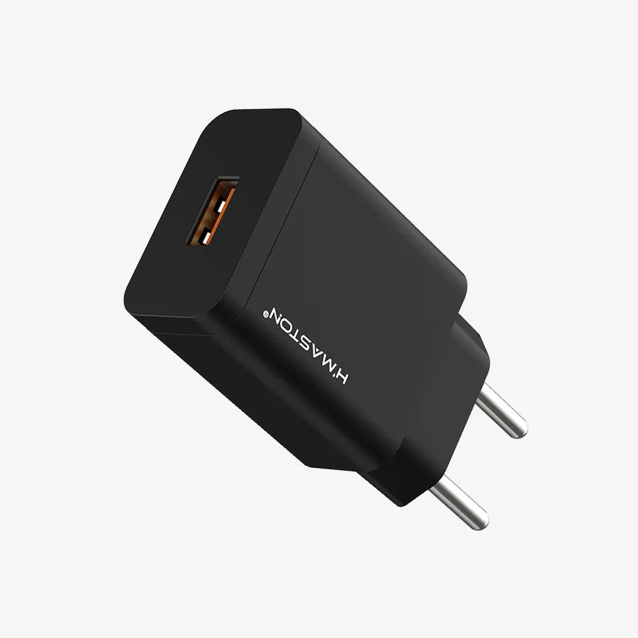 H'Maston Y59 Carregador Turbo 30W Super Rápido - Eleadermall