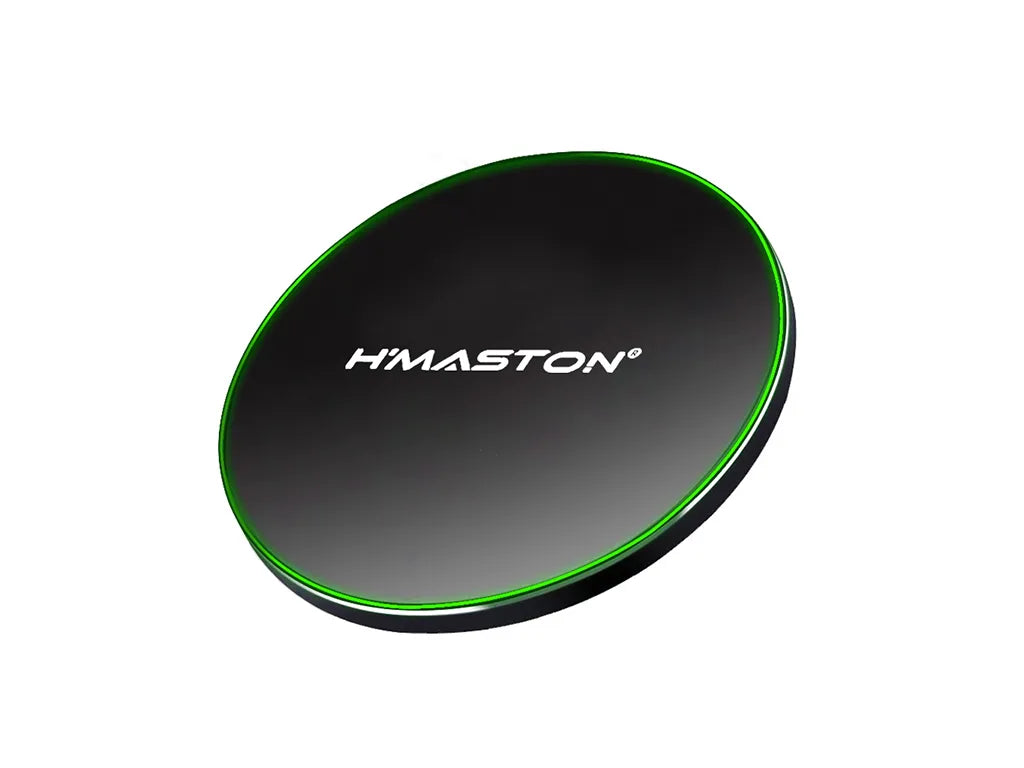 H'Maston YD27 Carregador por Indução Portátil