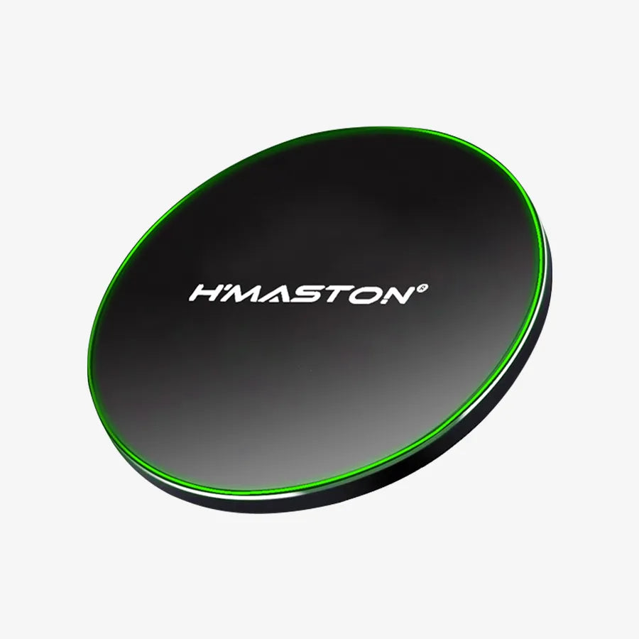 H'Maston YD27 Carregador por Indução Portátil - Eleadermall