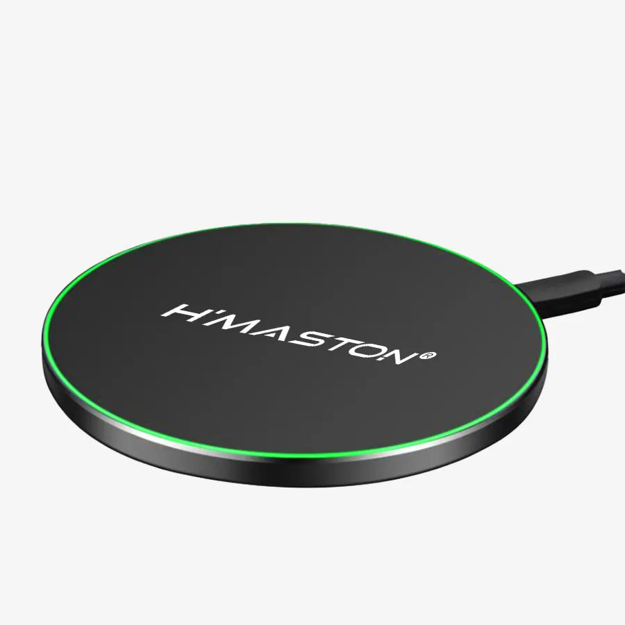 H'Maston YD27 Carregador por Indução Portátil - Eleadermall