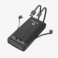 H'Maston YD41 Power Bank 20000mAh Turbo 22.5W - Eleadermall