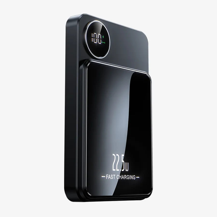H'Maston YD43 Power Bank 10000mAh Magnético