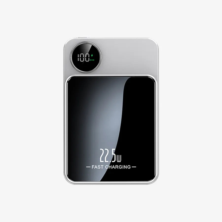 H'Maston YD43 Power Bank 10000mAh Magnético - Eleadermall