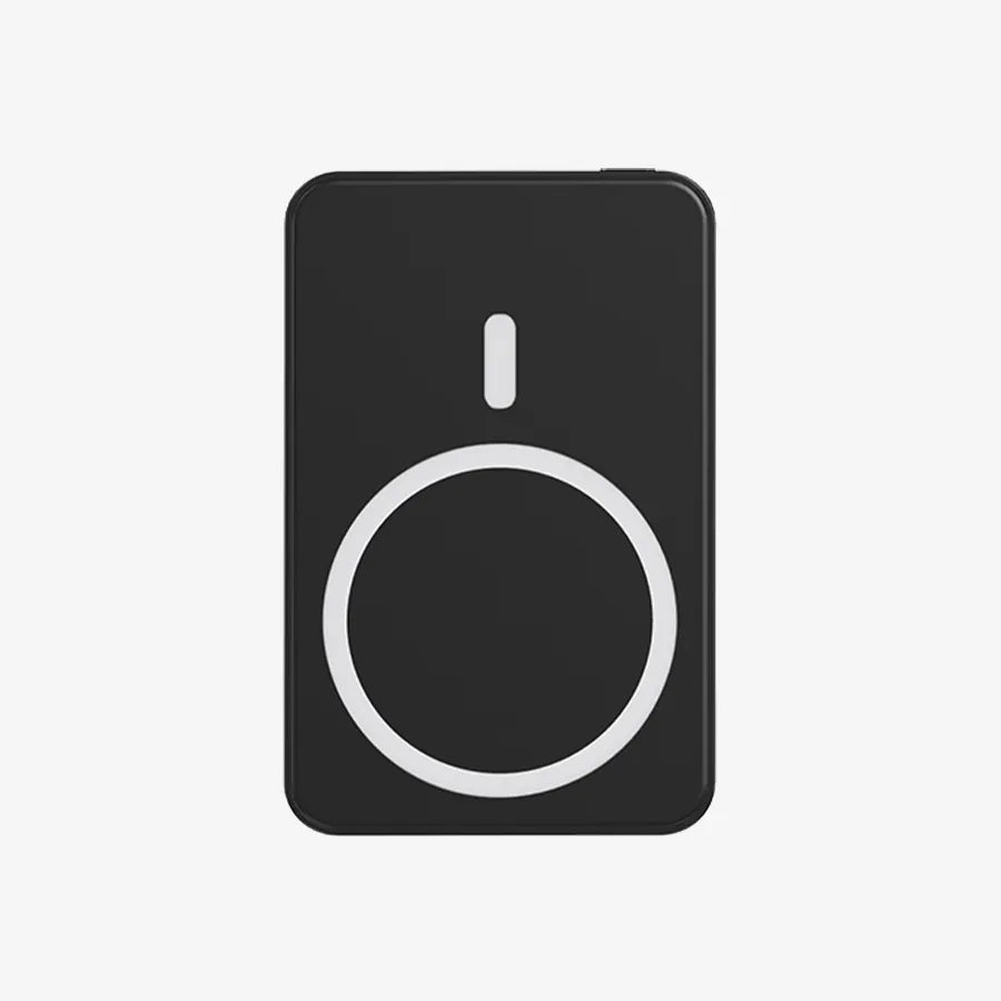 H'Maston YD43 Power Bank 10000mAh Magnético - Eleadermall