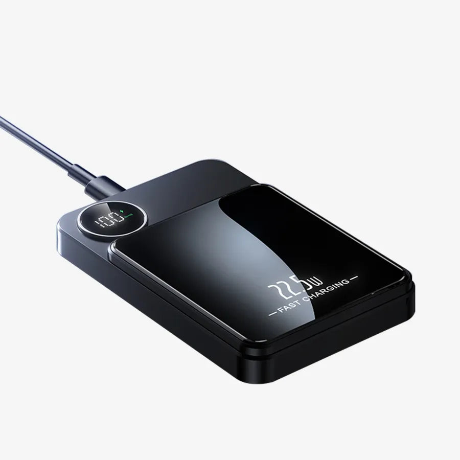 H'Maston YD43 Power Bank 10000mAh Magnético - Eleadermall