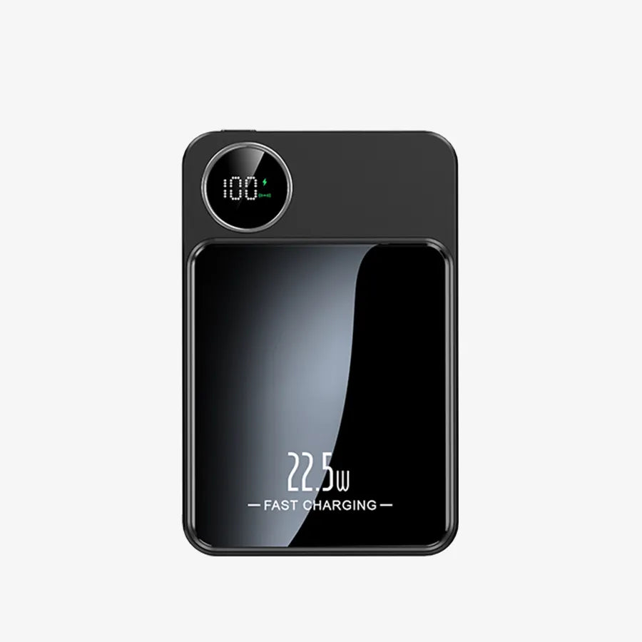 H'Maston YD43 Power Bank 10000mAh Magnético
