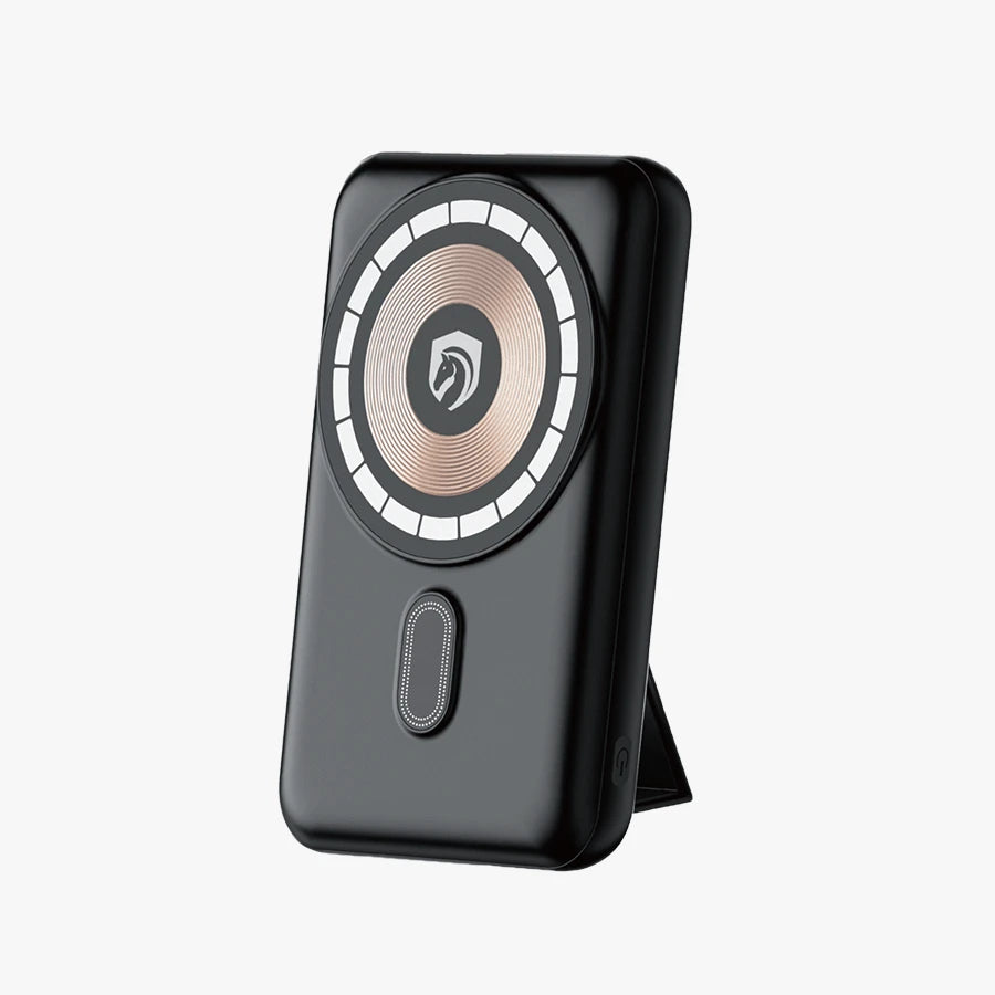 H'Maston YD44 Power Bank Magsafe 10.000mAh Portátil e Elegante