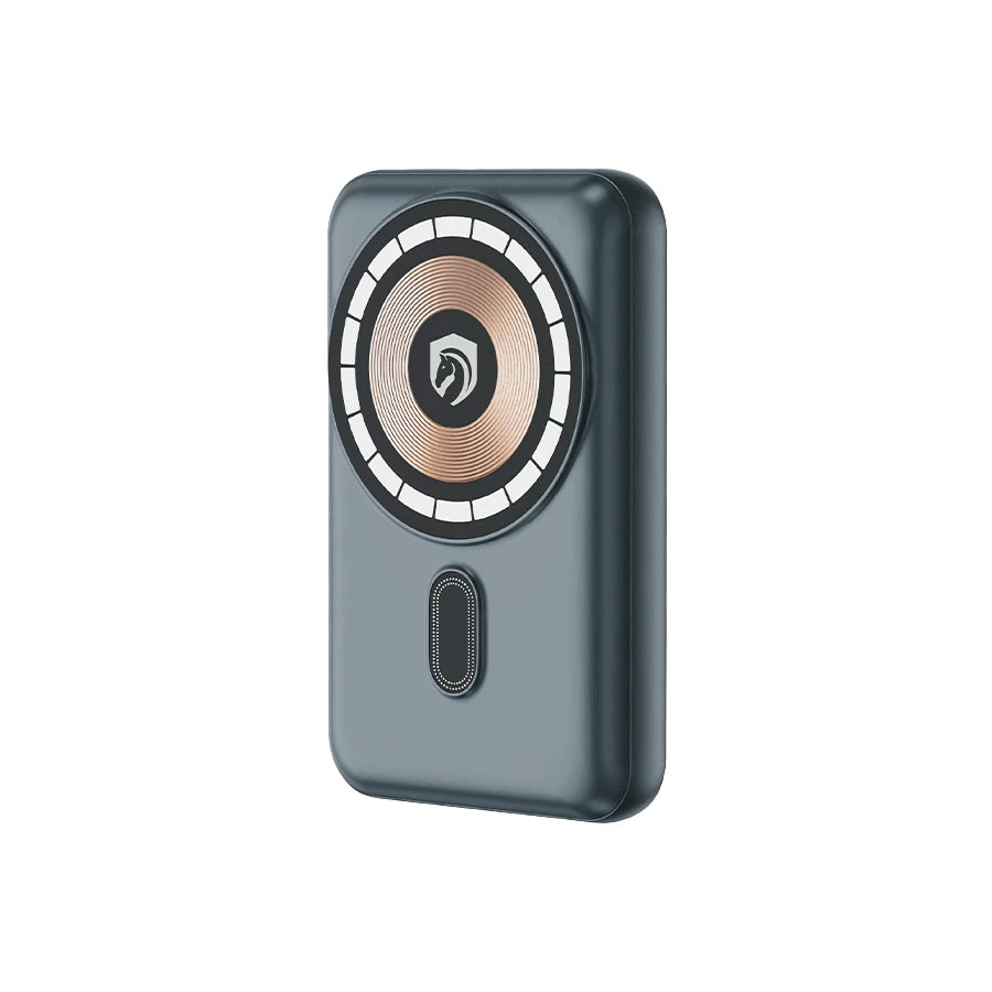 H'Maston YD44 Power Bank Magsafe 10.000mAh Portátil e Elegante