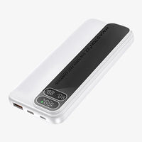H'Maston YD51 Power Bank 10000mAh Turbo 22.5W - Eleadermall