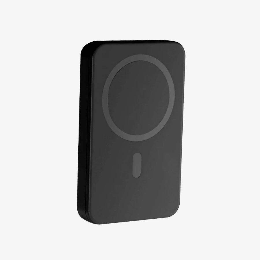 H'Maston YD58 Power Bank 10000mAh c/ Indução e Suporte 22.5W