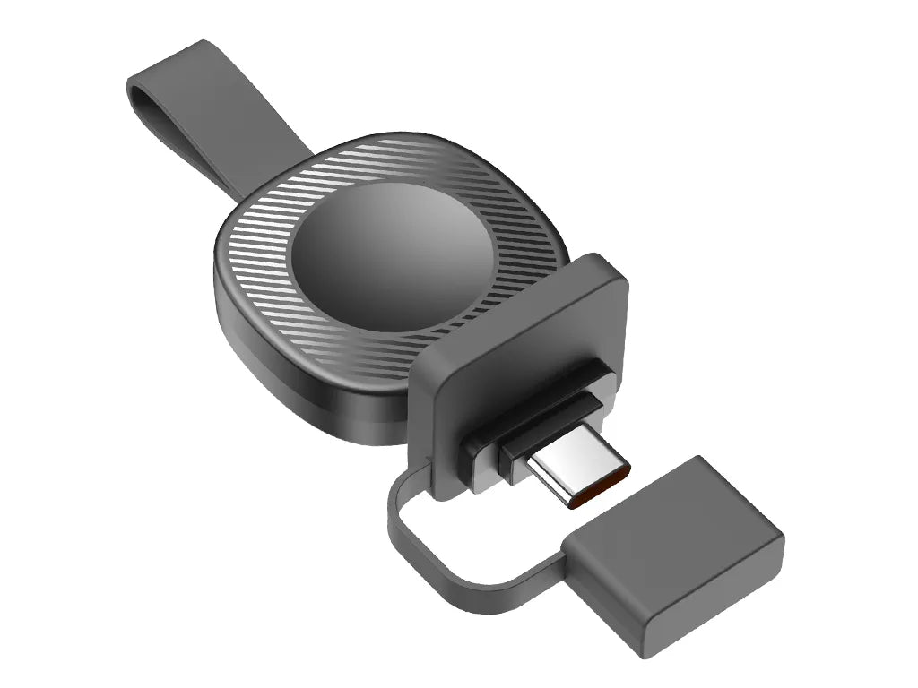 H'Maston YD70 Carregador Magnético Rápido iWatch