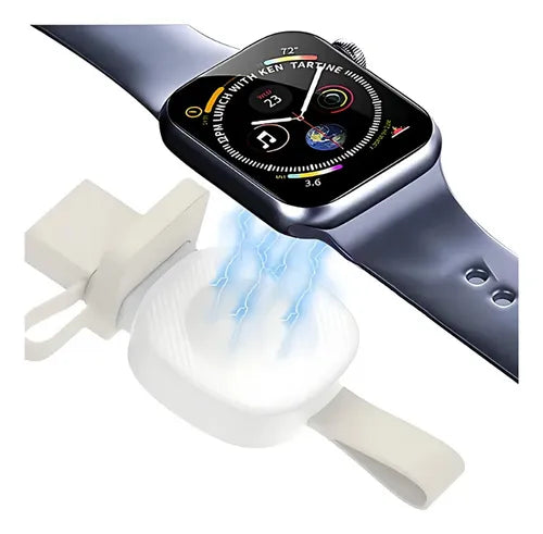 H'Maston YD70 Carregador Magnético Rápido iWatch - Eleadermall