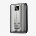 H'Maston YD77 Power Bank 10000mAh - Carregador Magnético Inteligente