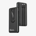 H'Maston YD78 Power Bank - 10.000mAh, Carregamento Rápido 22.5W
