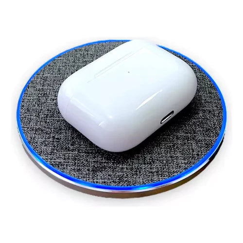 H'Maston YS10 Carregador Sem Fio Rápido 20W - Elegância e Praticidade