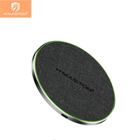 H'Maston YS10 Carregador Sem Fio Rápido 20W - Elegância e Praticidade