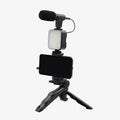 H'Maston ZB04 Kit Completo para Lives Profissionais - Eleadermall