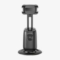 H'Maston ZB07 Gimbal Suporte Celular 360° com Rastreamento Facial