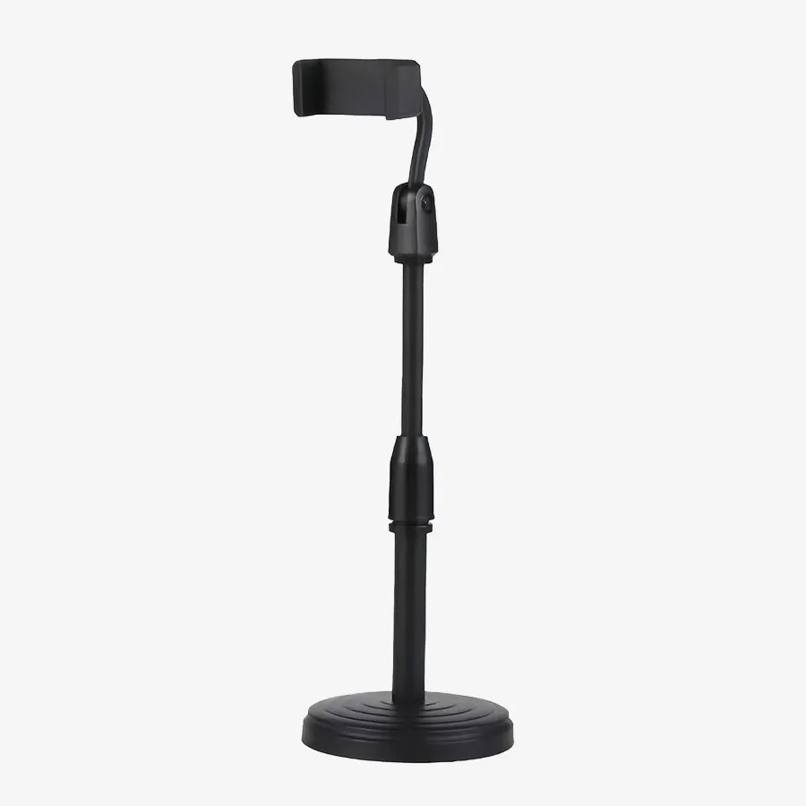 H'Maston ZM16 Suporte Celular 360° e Retrátil