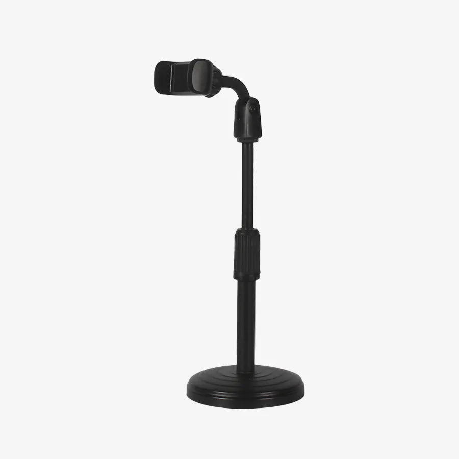 H'Maston ZM16 Suporte Celular 360° e Retrátil