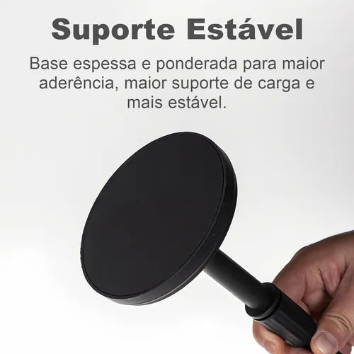 H'Maston ZM16 Suporte Celular 360° e Retrátil - Eleadermall