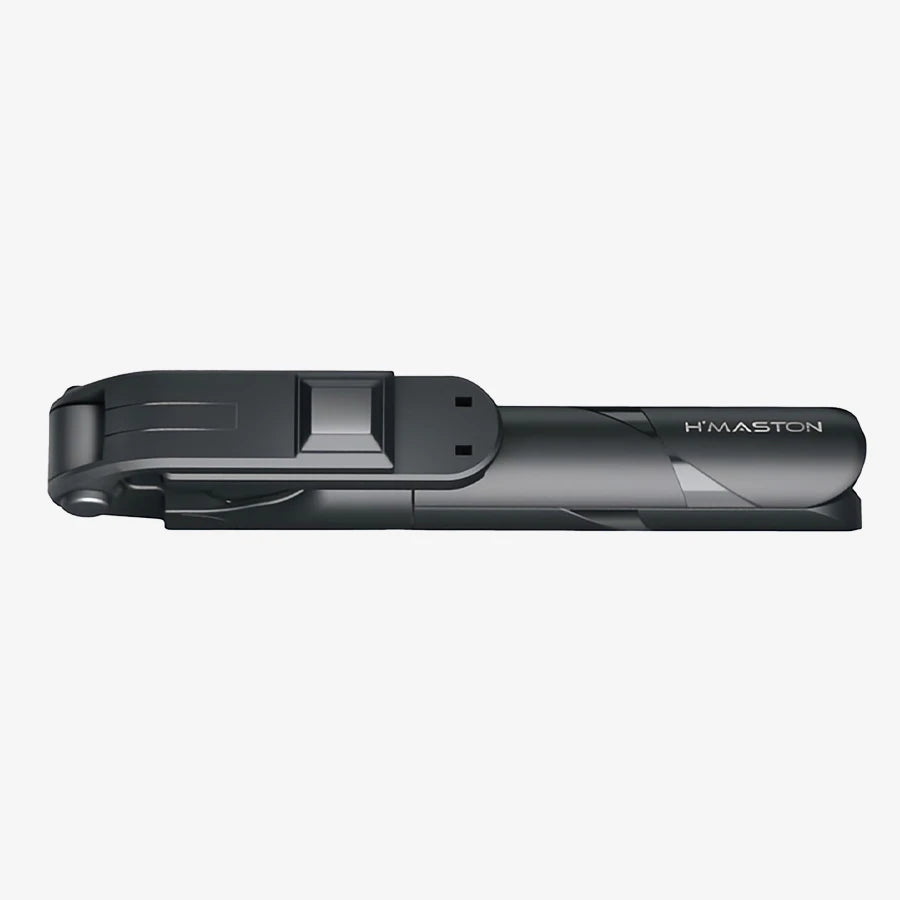 H'Maston ZP004 Pau de Selfie Retrátil Bluetooth com Controle