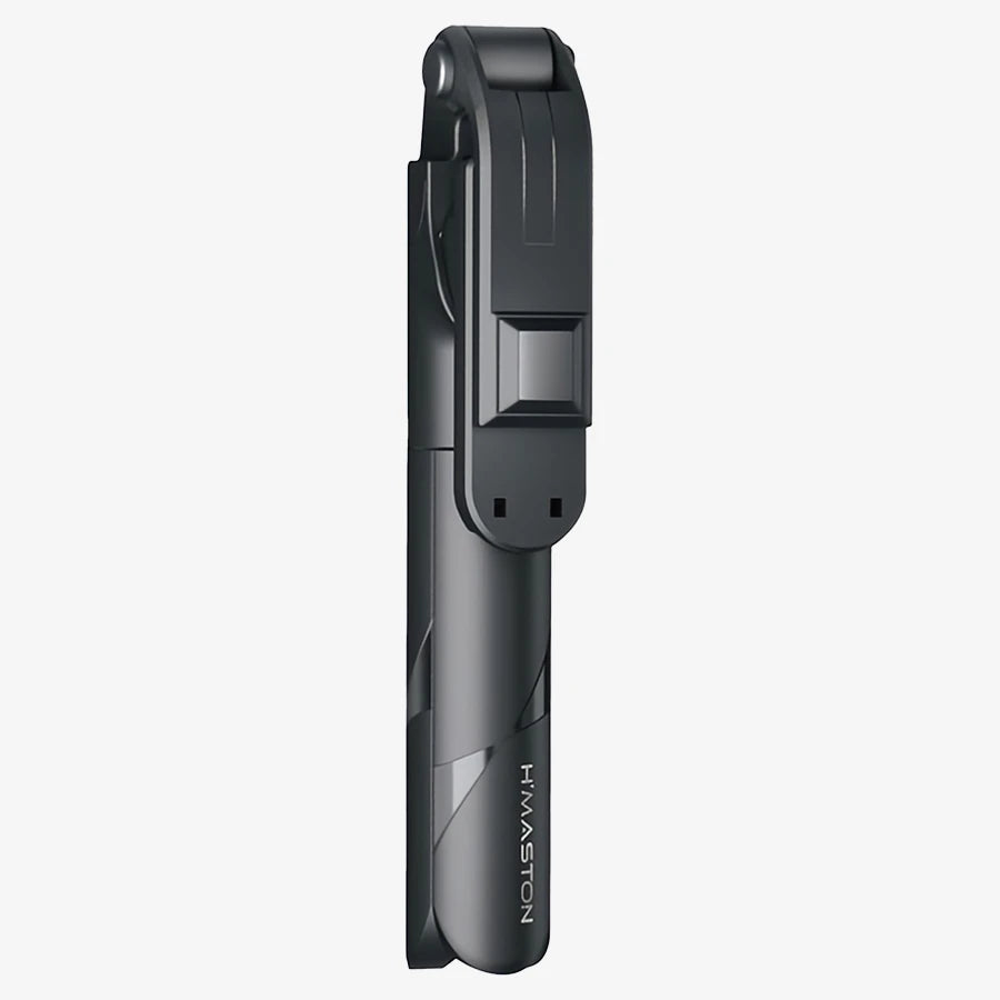 H'Maston ZP004 Pau de Selfie Retrátil Bluetooth com Controle