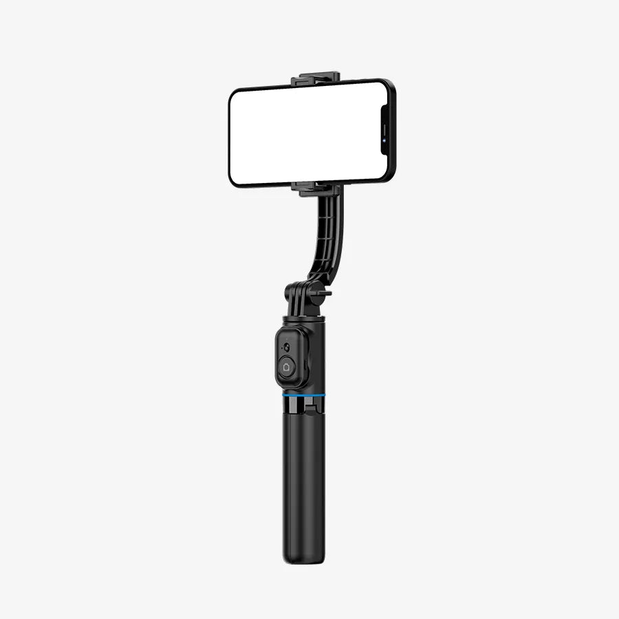 H'Maston ZP006 Bastão Selfie Bluetooth Portátil - Eleadermall