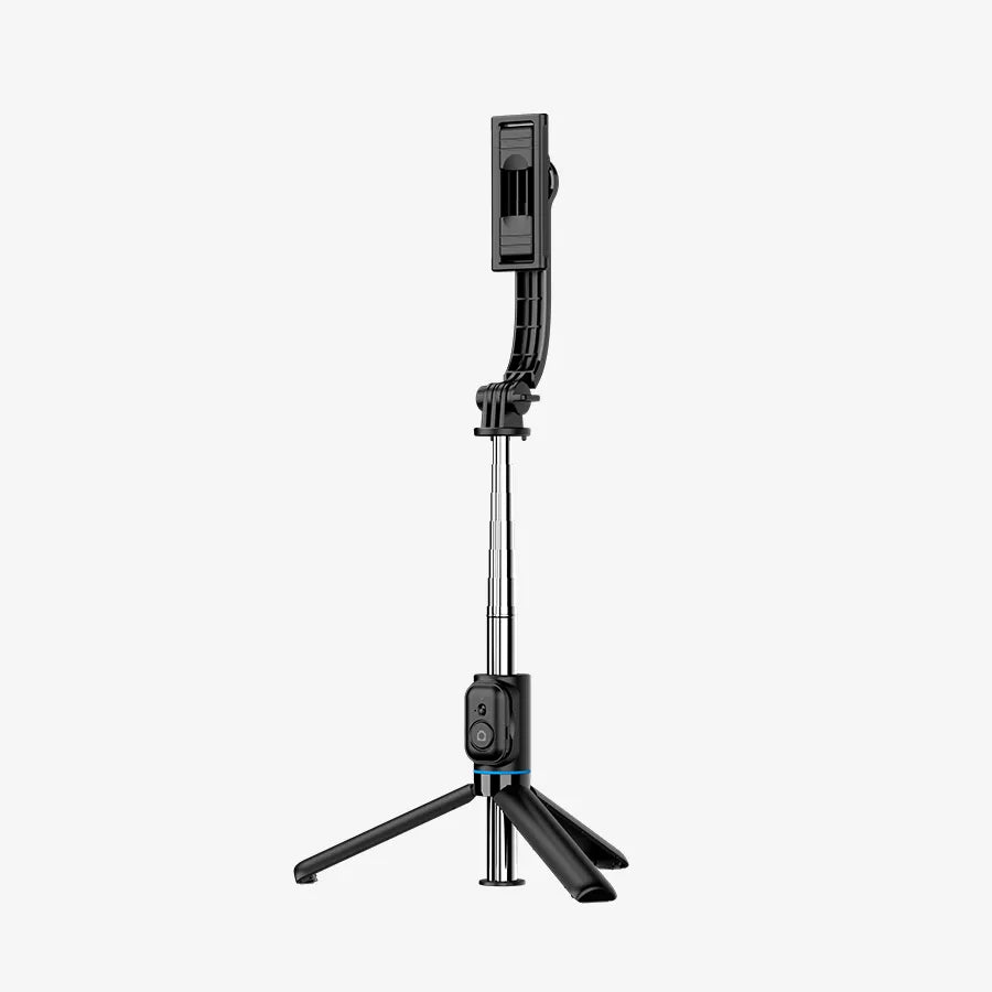 H'Maston ZP006 Bastão Selfie Bluetooth Portátil - Eleadermall