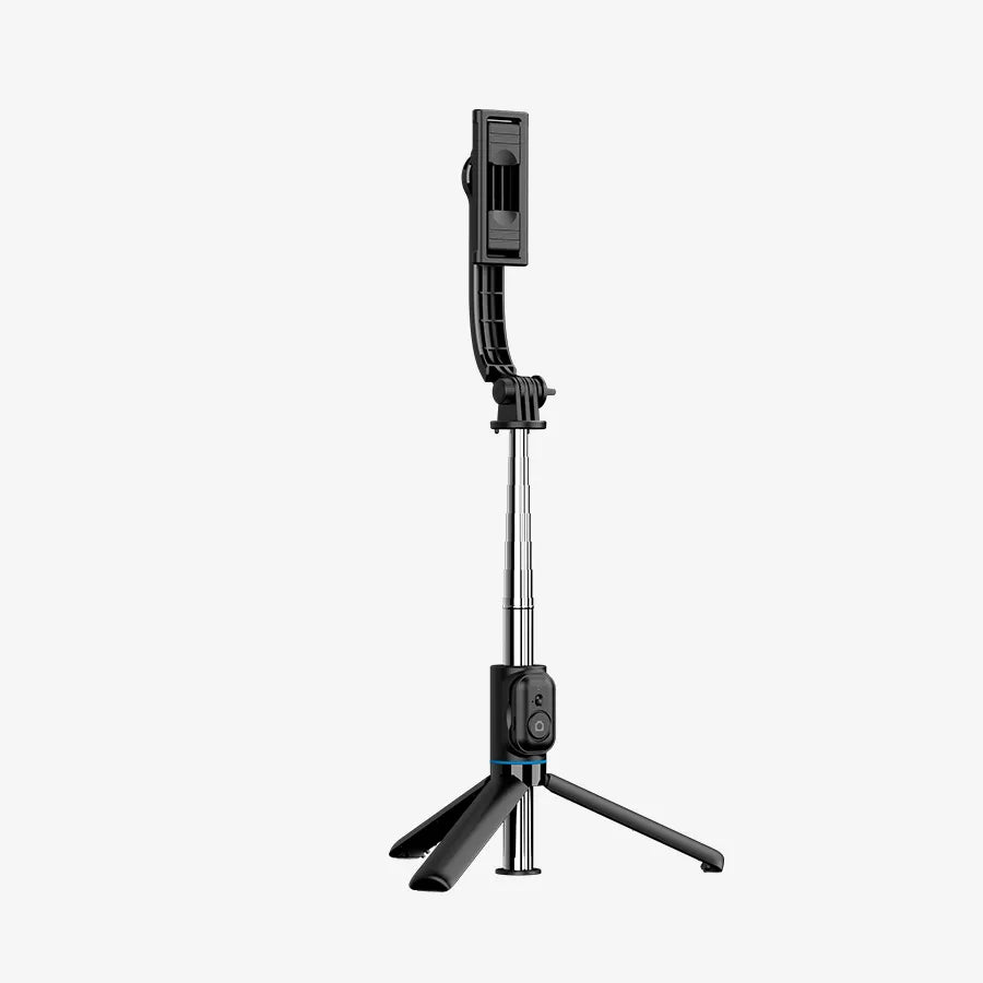 H'Maston ZP006 Bastão Selfie Bluetooth Portátil - Eleadermall