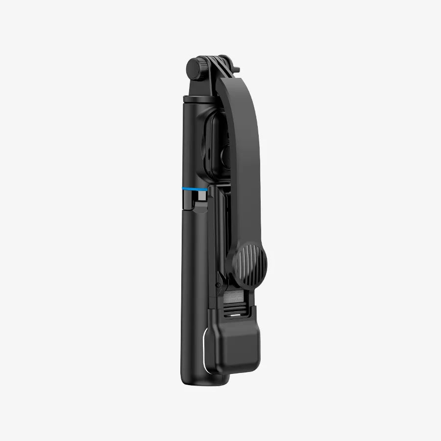 H'Maston ZP007 Selfie Bluetooth Tripé com LED e Controle