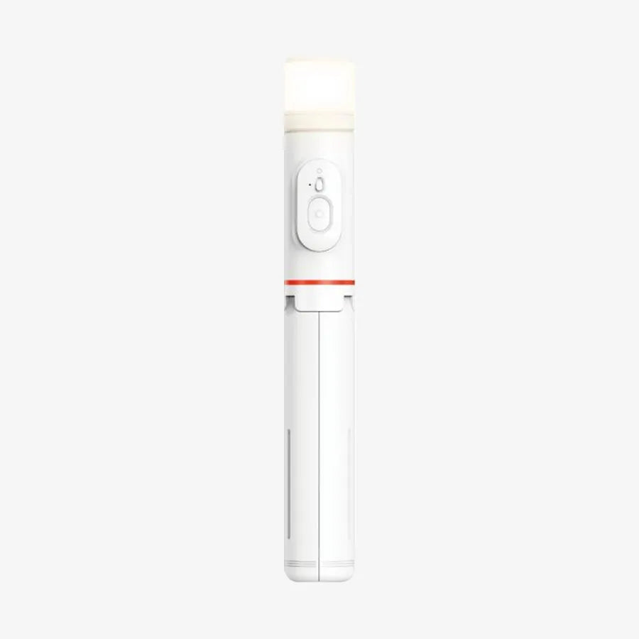 H'maston ZP11 Bastão Selfie Bluetooth com LED