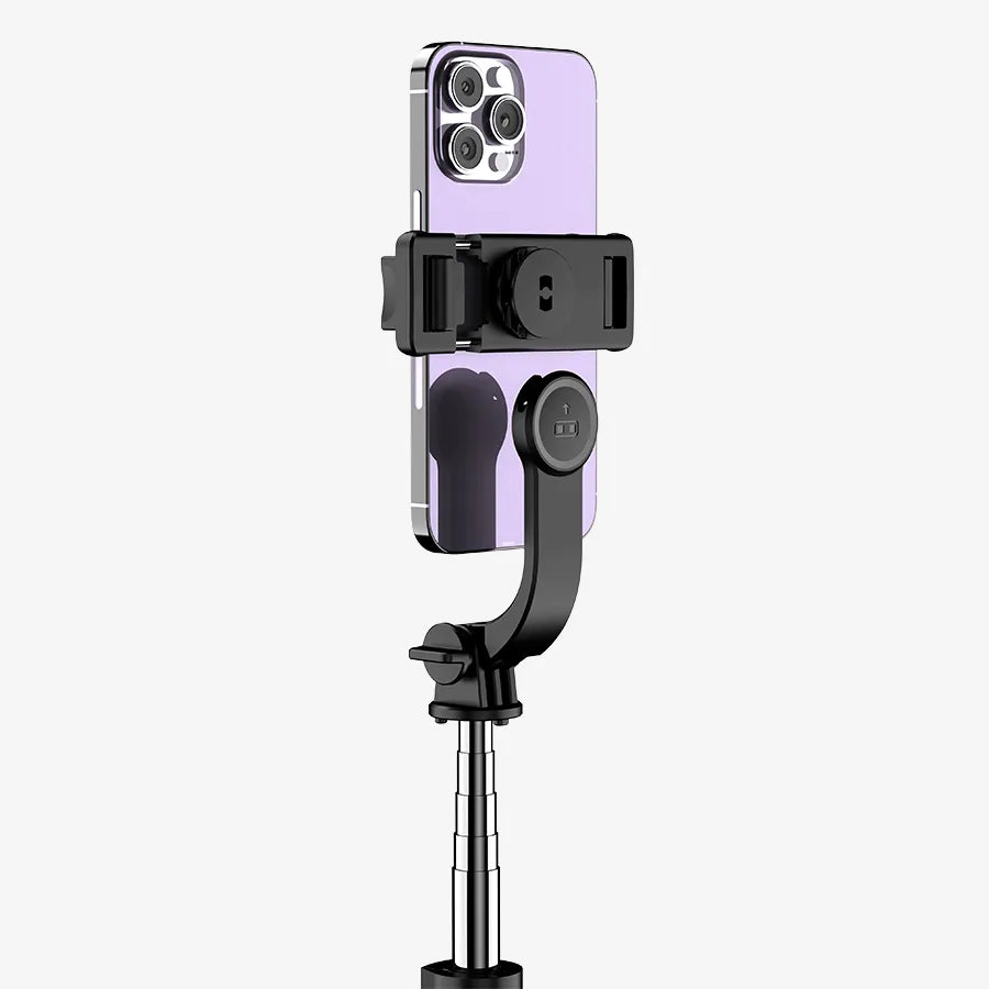 H'Maston ZP16: Bastão Selfie Bluetooth Versátil