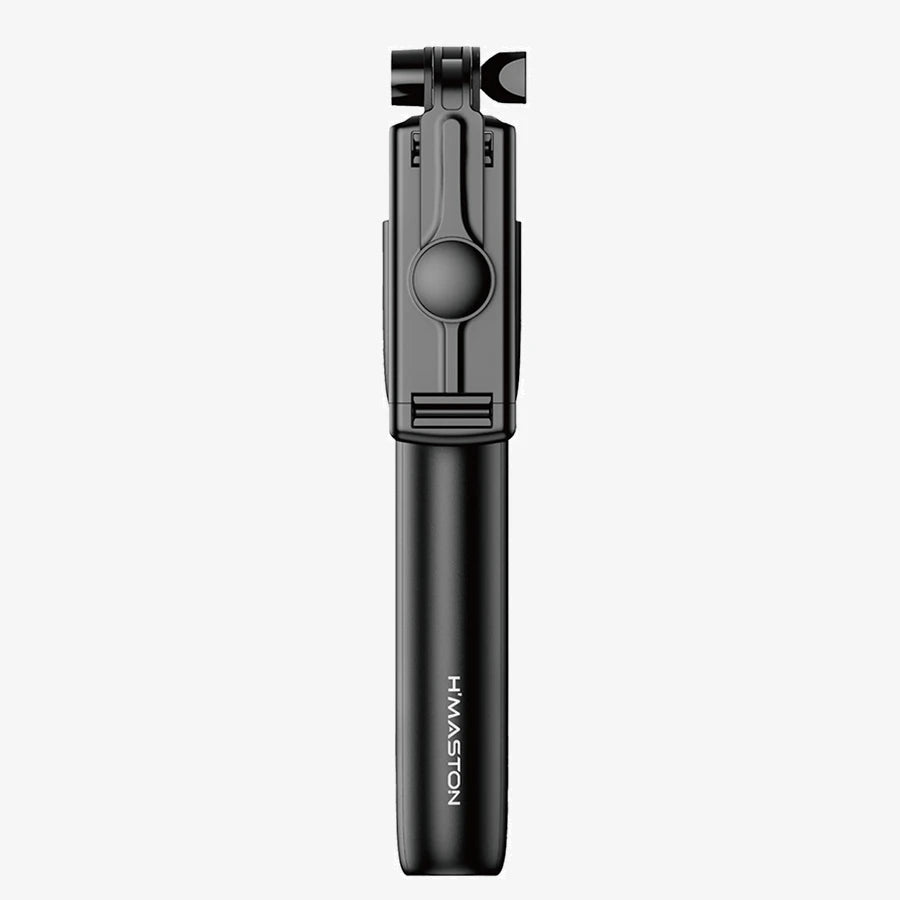 H'Maston ZP21 Tripé Selfie 100cm com Controle